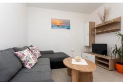 Appartementen Dujmović Appartement 3 – app br.4 foto 5