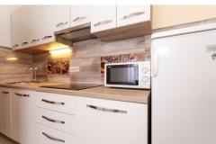 Appartementen Dujmović Appartement 4 – APP br.5 foto 1