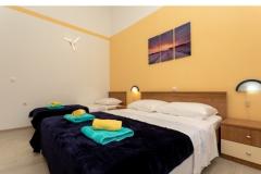 Appartementen Dujmović Appartement 4 – APP br.5 foto 3