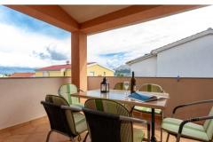 Appartementen Dujmović Appartement 4 – APP br.5 foto 4