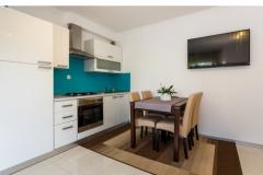 Appartementen Ostojić Appartement 2 – A3+1 foto 1