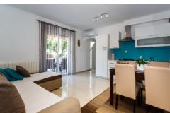 Appartementen Ostojić Appartement 2 – A3+1 foto 2