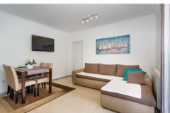 Appartementen Ostojić Appartement 2 – A3+1 foto 3