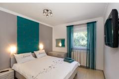 Appartementen Ostojić Appartement 2 – A3+1 foto 5