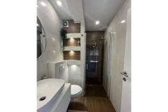 Appartementen Ostojić Appartement 1 – A3 foto 5