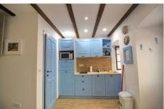 Appartementen Funtana  Appartement 1 – Funtana foto 1