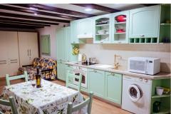 Appartementen Funtana  Appartement 2 – Cecilia foto 1