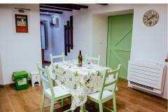 Appartementen Funtana  Appartement 2 – Cecilia foto 3