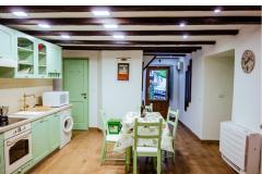 Appartementen Funtana  Appartement 2 – Cecilia foto 4