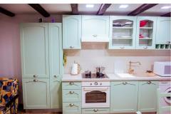 Appartementen Funtana  Appartement 2 – Cecilia foto 5