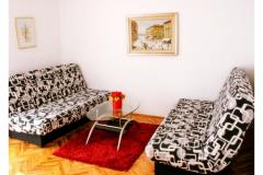 apartmani Sv.Vid &amp; Kremenic Appartement 3 – Ivo foto 3