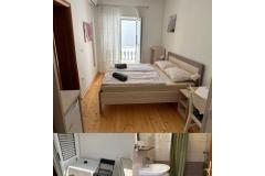 Bed and Breakfast Huis Lucija Slaapkamer 1 – SOBA 1/2 foto 1