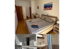Bed and Breakfast Huis Lucija Slaapkamer 1 – SOBA 1/2 foto 2