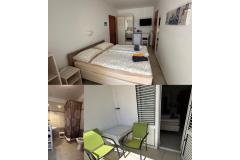 Bed and Breakfast Huis Lucija Slaapkamer 1 – SOBA 1/2 foto 3