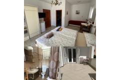 Bed and Breakfast Huis Lucija Slaapkamer 2 – SOBA 1/3 foto 1
