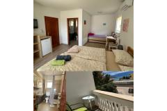 Bed and Breakfast Huis Lucija Slaapkamer 2 – SOBA 1/3 foto 2