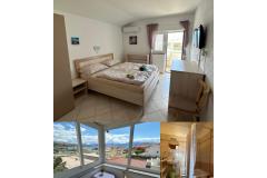 Bed and Breakfast Huis Lucija Slaapkamer 3 – SOBA 1/2 foto 1