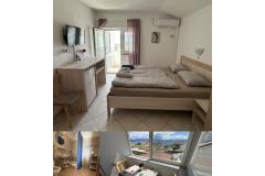 Bed and Breakfast Huis Lucija Slaapkamer 3 – SOBA 1/2 foto 2