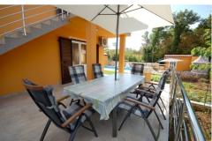 Huis Sertic Appartement 1 – Viky No.1 foto 1