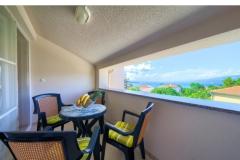 Appartementen Martina Appartement 1 – No.1 foto 1