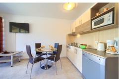 Appartementen Martina Appartement 1 – No.1 foto 2