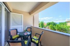 Appartementen Martina Appartement 2 – No.3 foto 1