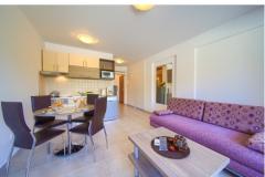 Appartementen Martina Appartement 2 – No.3 foto 2