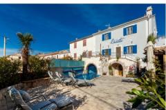 Vakantiehuis Dunatić Appartement 1 – Dunatić foto 1