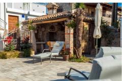 Vakantiehuis Dunatić Appartement 1 – Dunatić foto 2