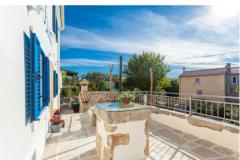 Vakantiehuis Dunatić Appartement 1 – Dunatić foto 4
