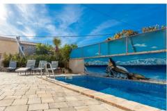 Vakantiehuis Dunatić Appartement 1 – Dunatić foto 5
