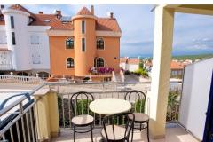 Lucia Appartementen Appartement 1 foto 4