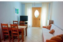 Lucia Appartementen Appartement 2 foto 4