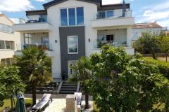 VILLA JEKA, MALINSKA Appartement 1 – Ap1 foto 2