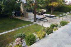 VILLA JEKA, MALINSKA Appartement 4 – Ap4 foto 3