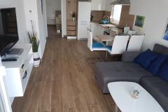 VILLA JEKA, MALINSKA Slaapkamer 5 – VillaJeka6 foto 3