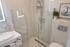 VILLA JEKA, MALINSKA Slaapkamer 5 – VillaJeka6 foto 4