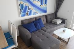 VILLA JEKA, MALINSKA Slaapkamer 5 – VillaJeka6 foto 5