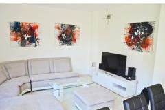 Appartementen Malinska- Eva Appartement 4 – House Art foto 4