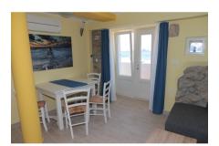 Sea Huis Palada Appartement 3 – FUN foto 2