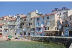 Sea Huis Palada Appartement 2 – SEA foto 5