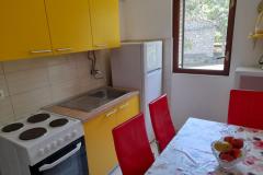 Appartementen Zana Appartement 1 – A4 foto 5