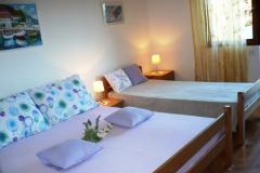 Appartementen Zana Appartement 2 – A3+1(A3+2) foto 1