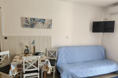 Studio Appartementen Cene Appartement 1 – studio 1 foto 3