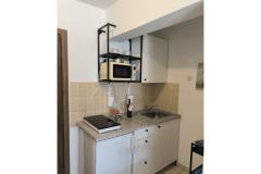 Studio Appartementen Cene Appartement 1 – studio 1 foto 4