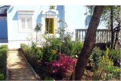 The Blue Huis Appartementen Appartement 4 – Apartmani foto 4