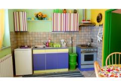 The Blue Huis Appartementen Appartement 1 – Apartman I foto 5