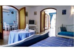 The Blue Huis Appartementen Appartement 3 – App III foto 3
