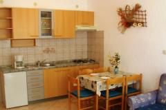 Vila Valentina Appartement 4 foto 1
