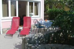 Vila Valentina Appartement 4 foto 4